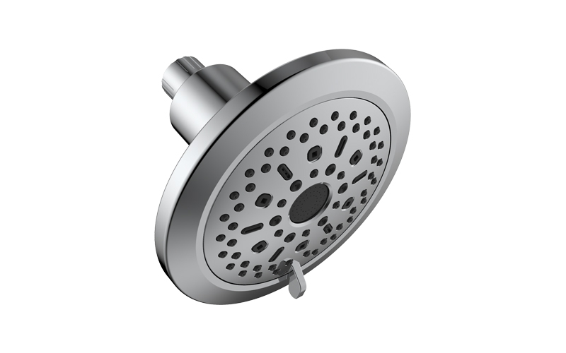 SD12021 12功能蓮蓬頭